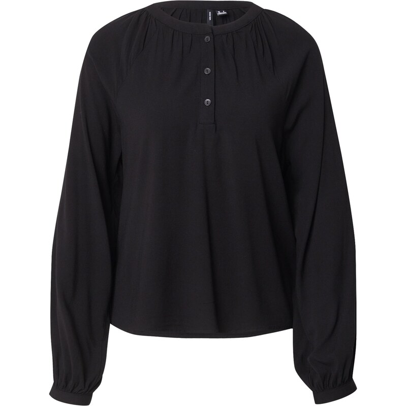 VERO MODA Halenka VMBella černá 108776943