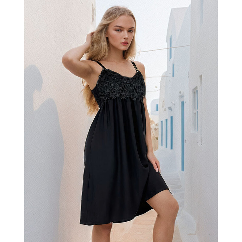 Resti Womens midi dress 108165121
