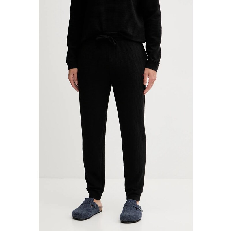 HUGO Kalhoty HUGO Austin Pants