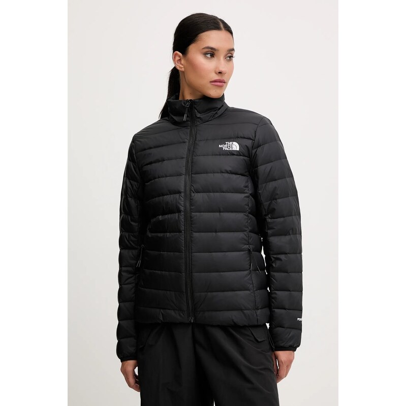 Péřová bunda The North Face Classic Down 108168944