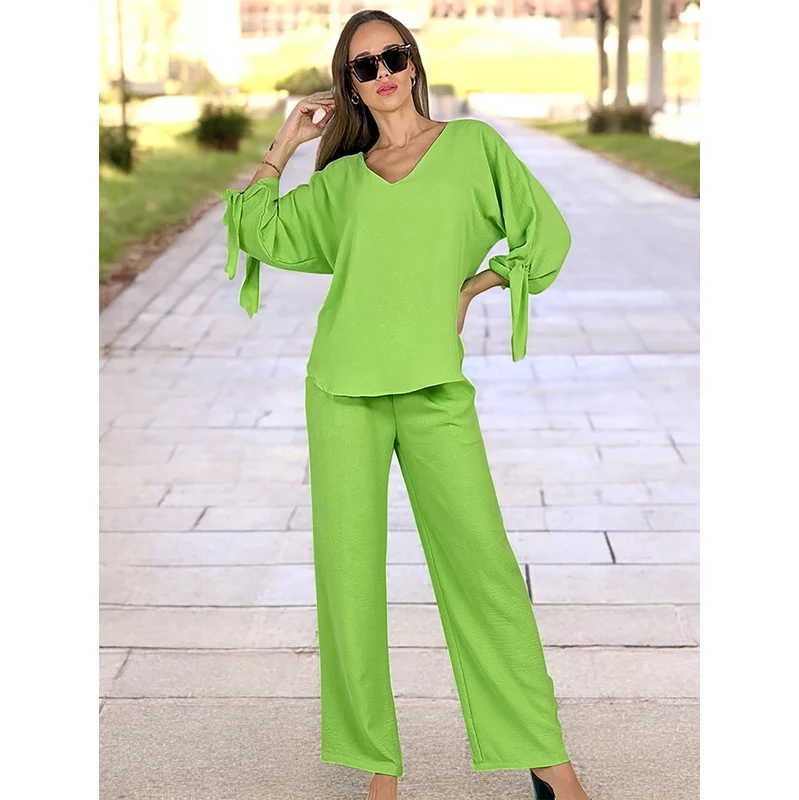 Resti Casual womens set 108165472