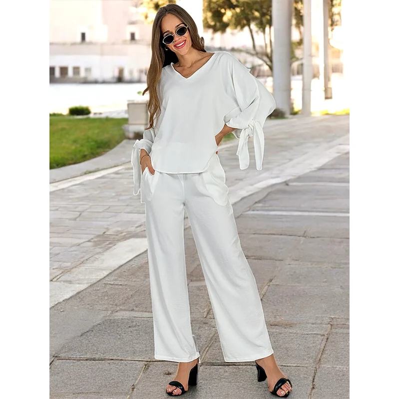 Resti Casual womens set