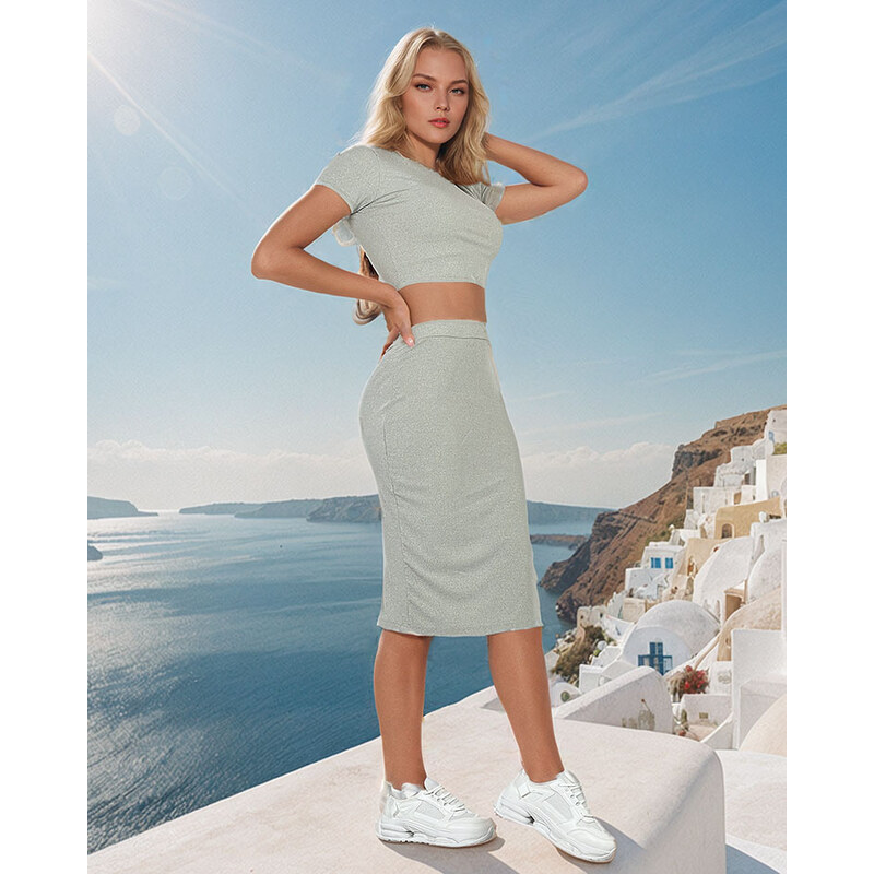 Resti Womens set with skirt 108165520