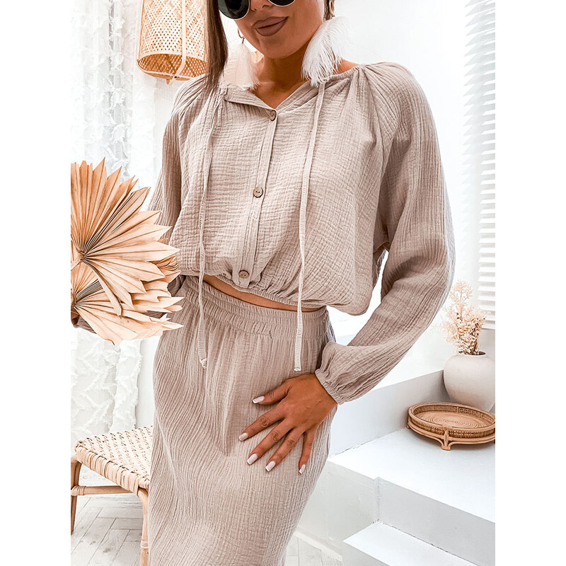 Resti Womens set with skirt 108165533