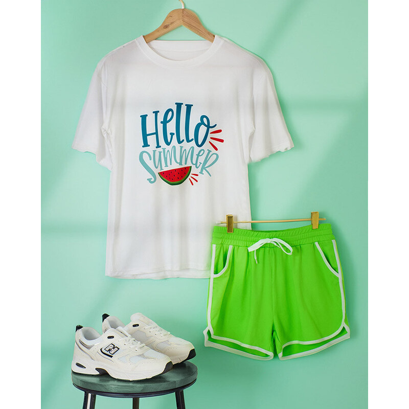 Resti Womens tracksuit set