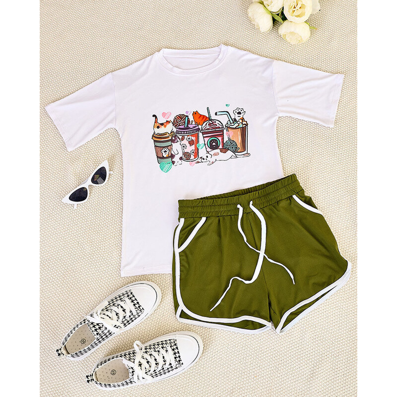Resti Womens tracksuit set 108165587
