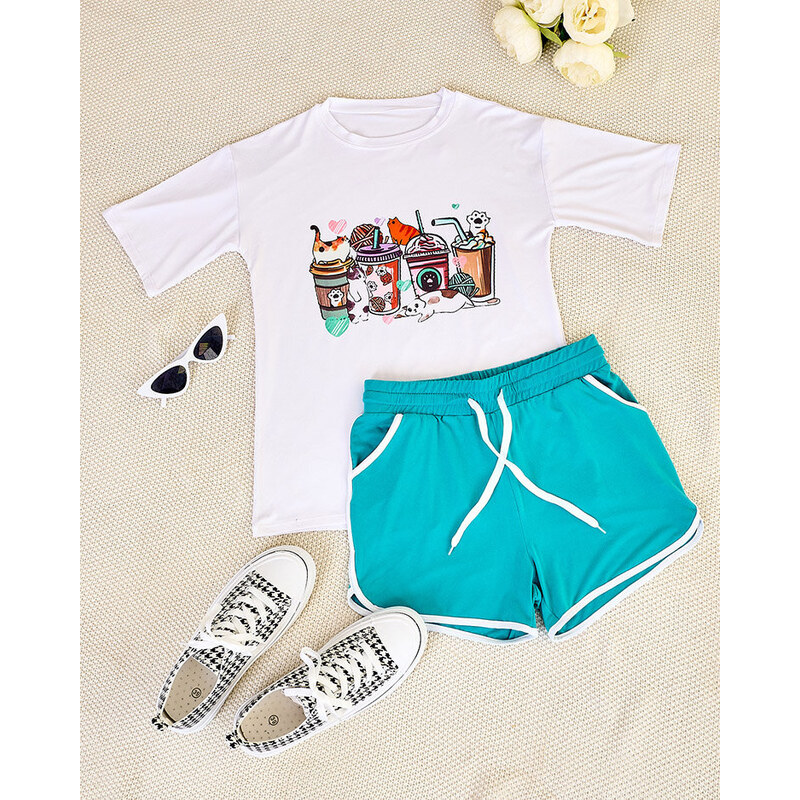 Resti Womens tracksuit set 108165571
