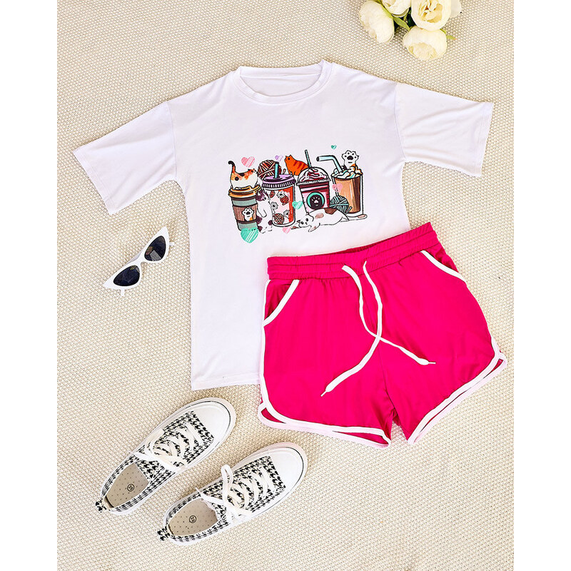 Resti Womens tracksuit set