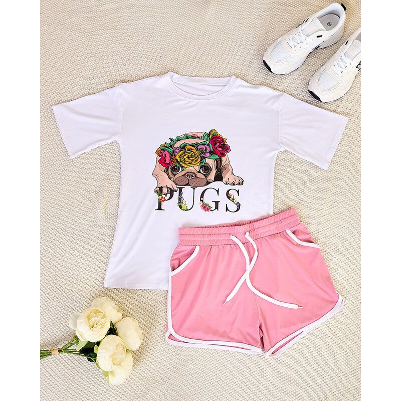 Resti Womens tracksuit set