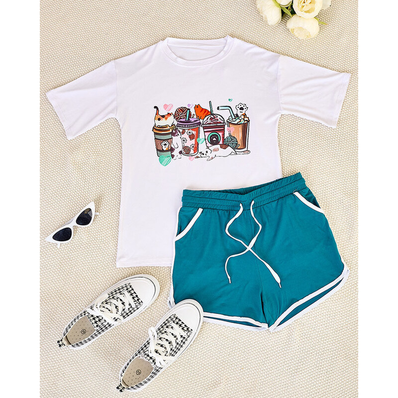 Resti Womens tracksuit set 108165589