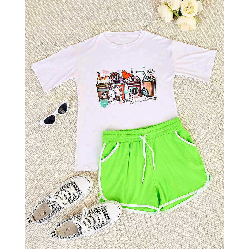 Resti Womens tracksuit set