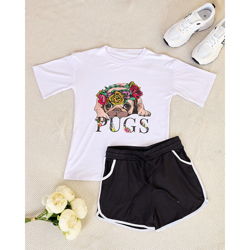 Resti Womens tracksuit set