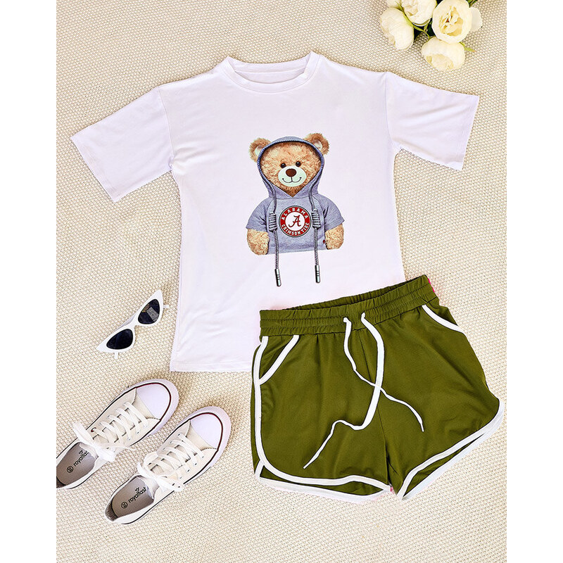 Resti Womens tracksuit set