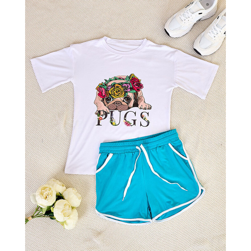 Resti Womens tracksuit set