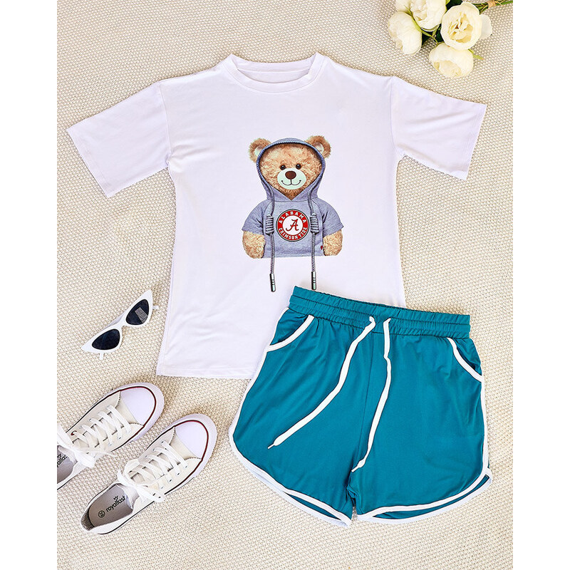 Resti Womens tracksuit set