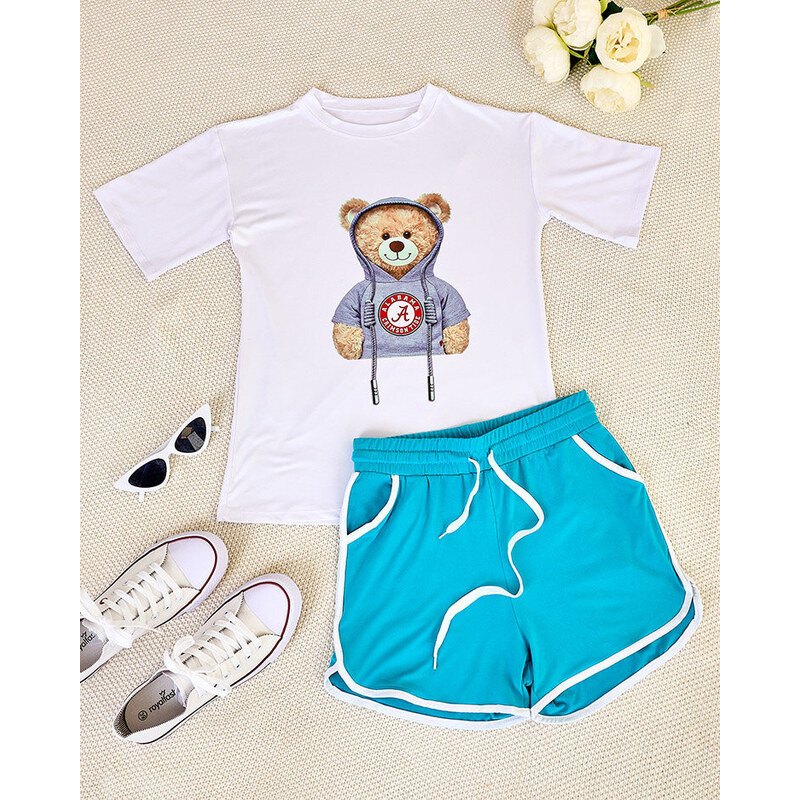 Resti Womens tracksuit set