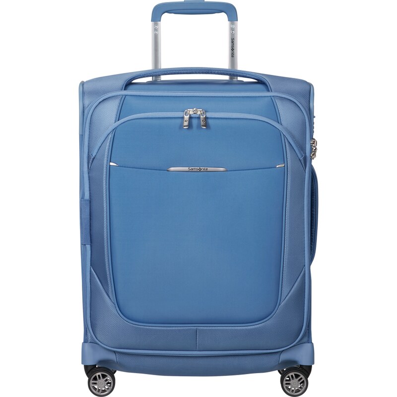 Cestovní kufr Samsonite Re-Lite Spinner S rozšiřitelný - 44L