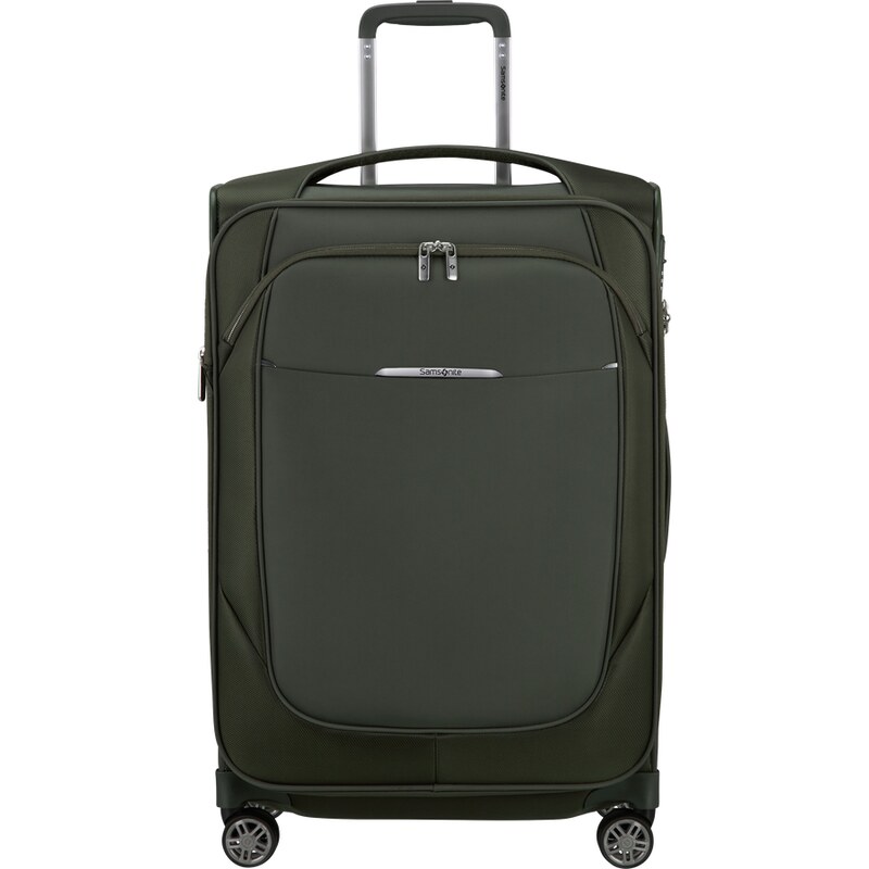 Cestovní kufr Samsonite Re-Lite Spinner M rozšiřitelný - 88L