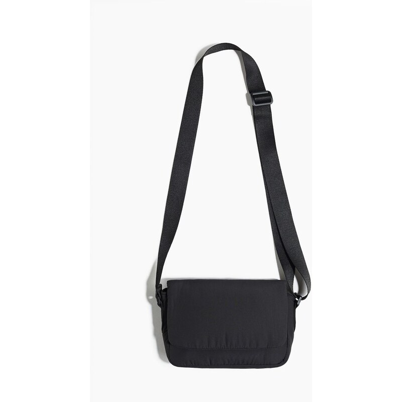 H&M - Taštička crossbody - Černá