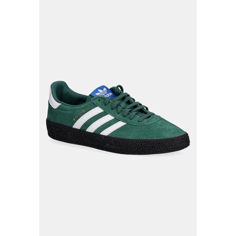 adidas Originals Semišové tenisky adidas Originals Montreal RM