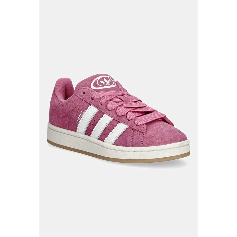 adidas Originals Semišové tenisky adidas Originals Campus 00s