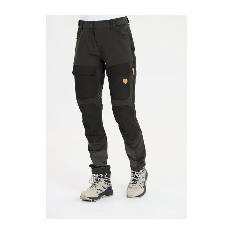 Dámské outdoorové kalhoty Whistler Anissy 108166823