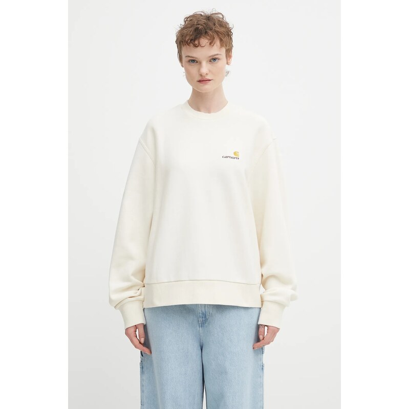 Mikina Carhartt WIP W'''''''' American Script