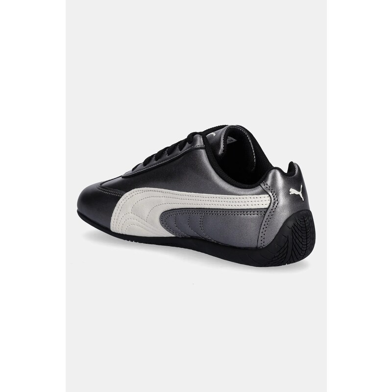 Kožené tenisky Puma Speedcat