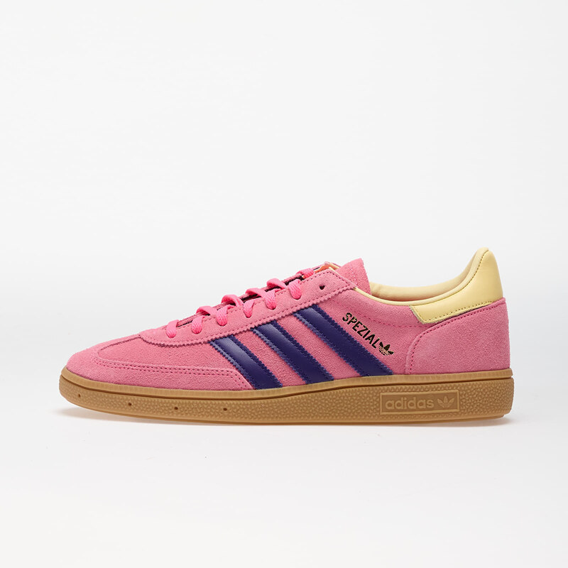 adidas Originals adidas Handball Spezial W Lucid Pink/ Core