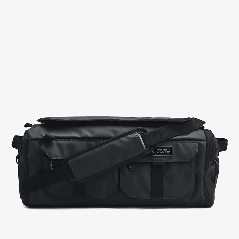 Under Armour Triumph Backpack Duffle Black 44 l