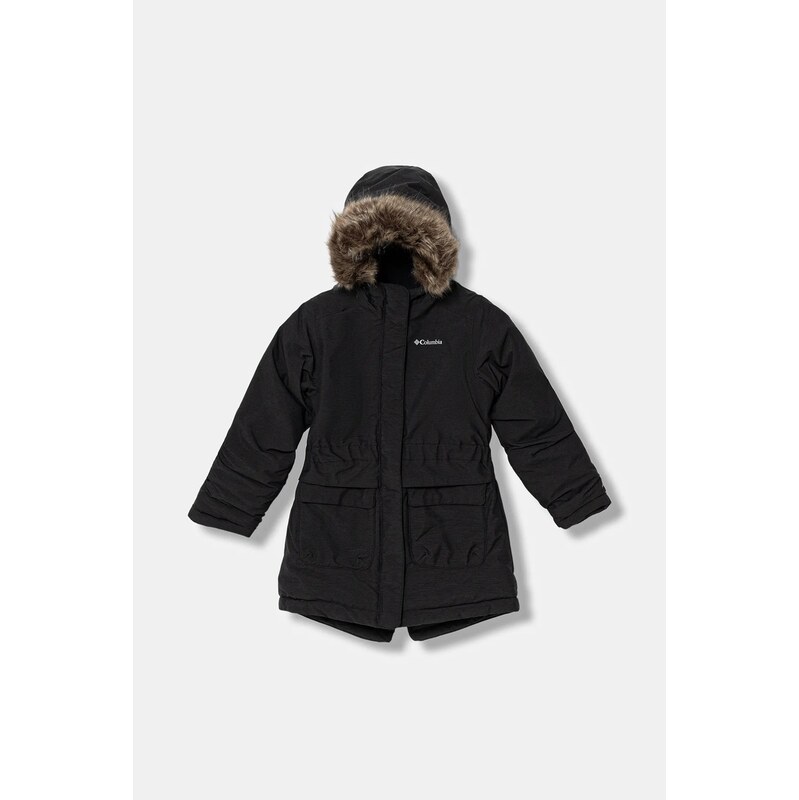 Columbia Dětská parka Columbia