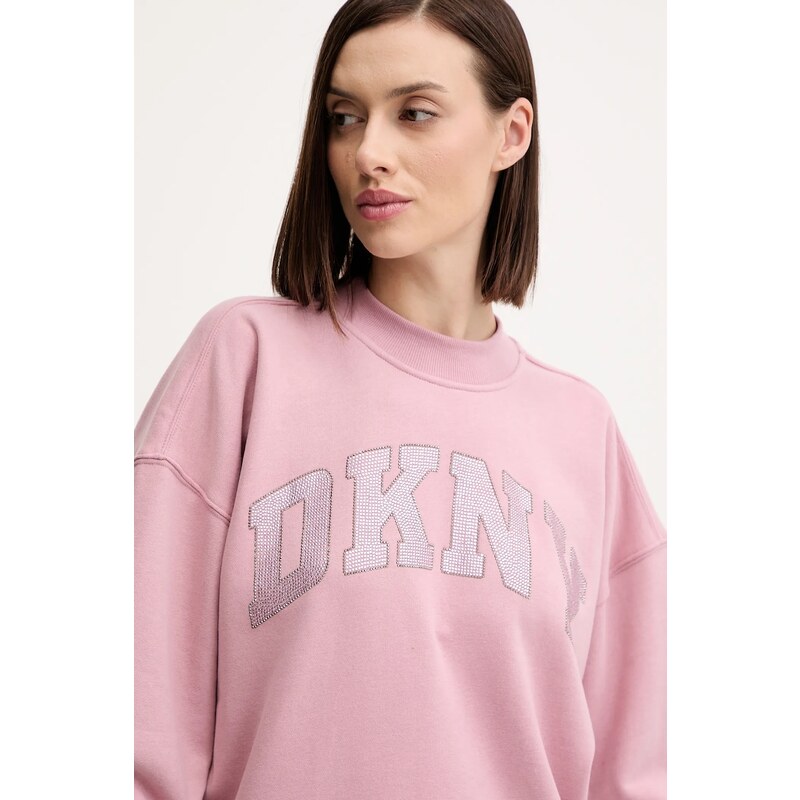 Mikina Dkny