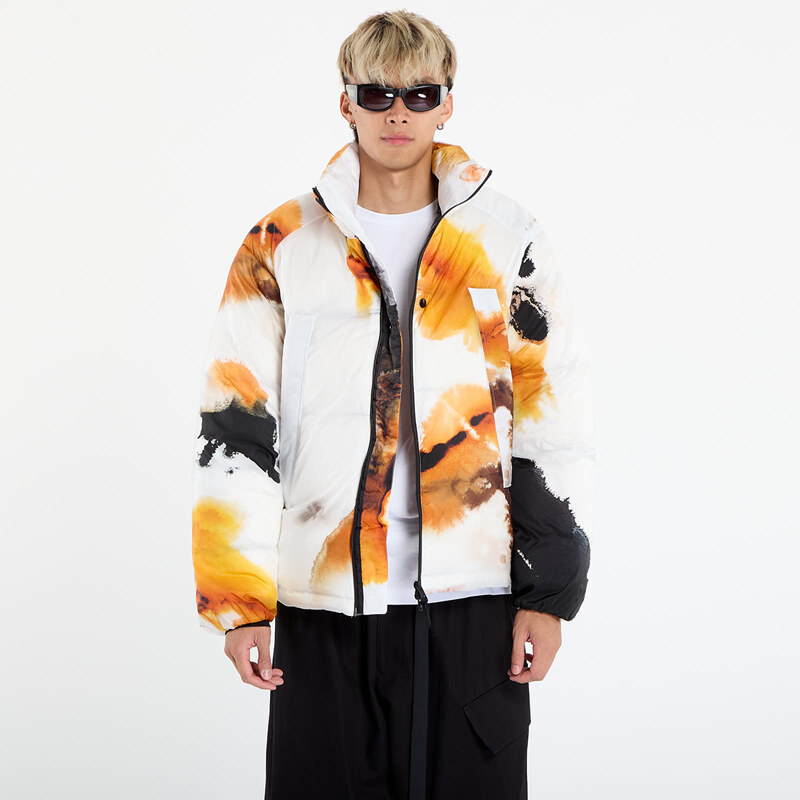 Bunda Y-3 M Aop Puff Jacket Multicolor XL 108173180
