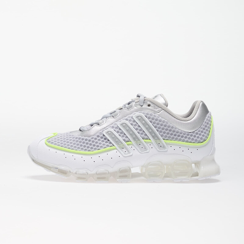 adidas Originals adidas Megaride Silver Metallic/ Ftw White/