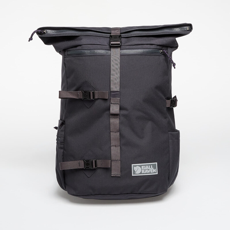 Batoh Fjällräven Vardag Foldsack 25 Coal Black 25 l 108173216