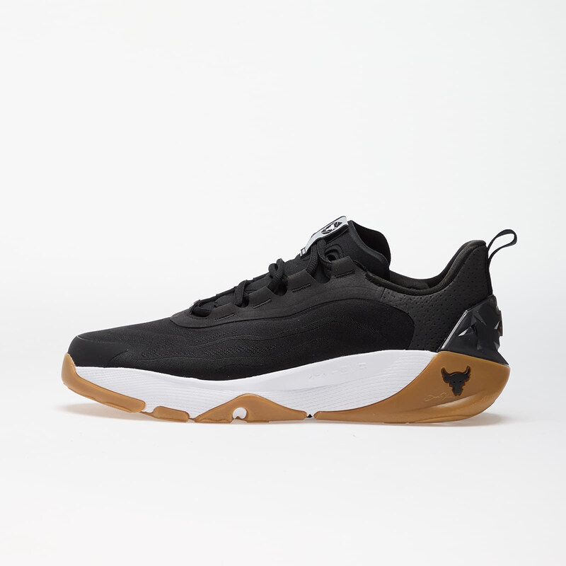 Under Armour Project Rock 8 Black
