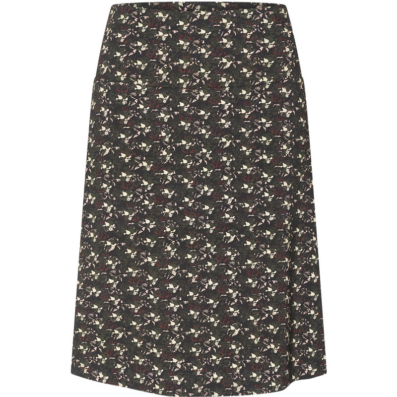 Zilch 52EVI50.090P Dámská sukně 001366 - Blossom Celery mix barev 108169748
