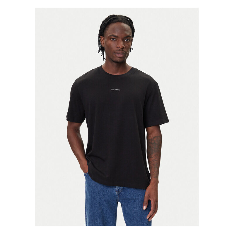 T-Shirt Calvin Klein