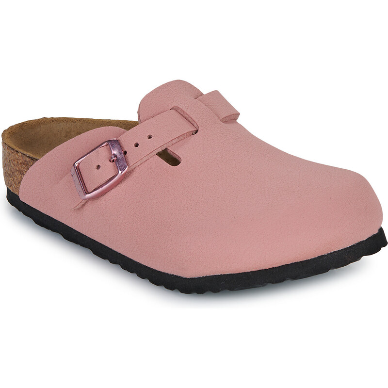 BIRKENSTOCK Pantofle Dětské Boston Kids