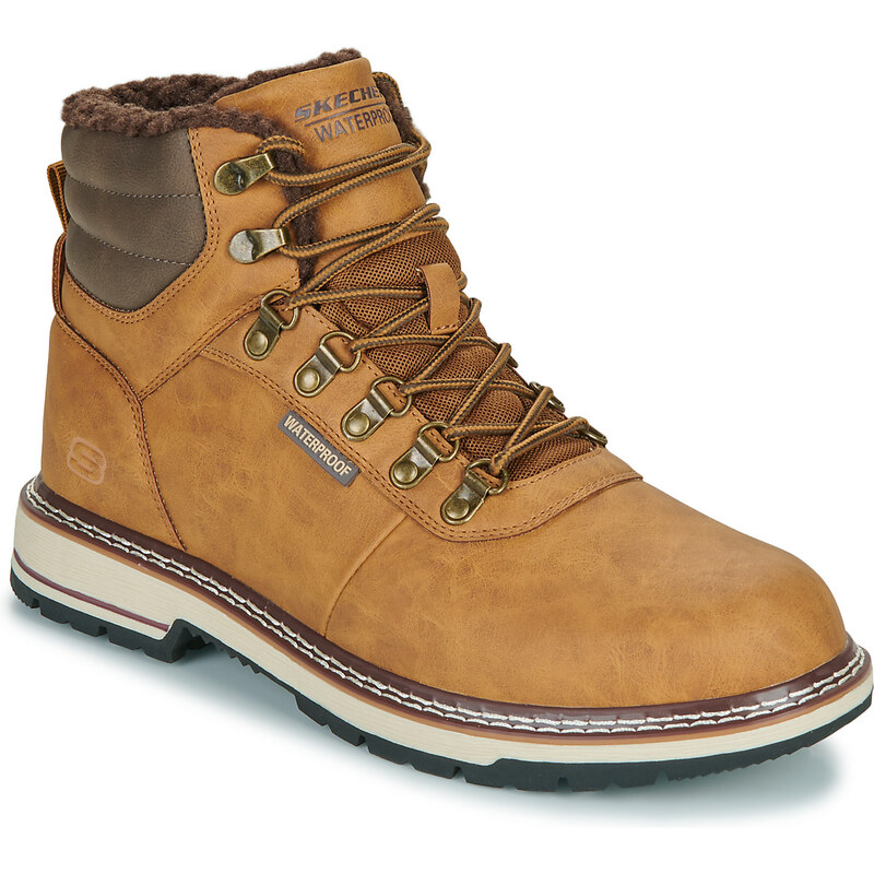 Skechers Kotníkové boty CORADO
