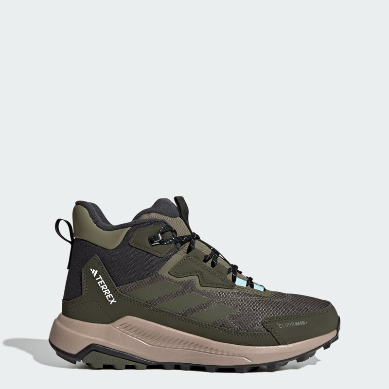 Adidas Turistické boty Terrex Anylander CLIMAWARM+ 108174547
