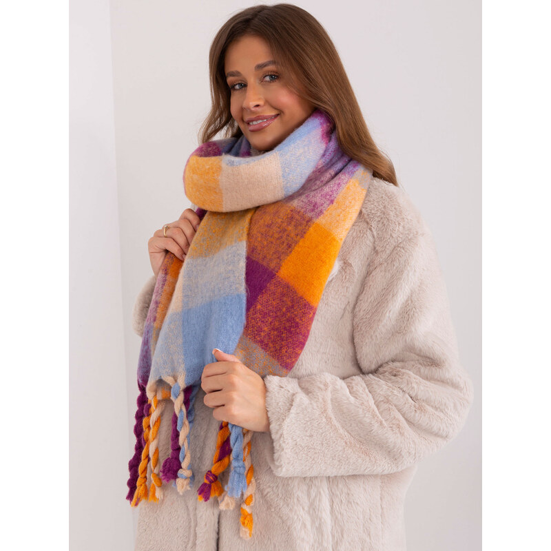 Wool Fashion Italia Šála -AT-SZ-2313501.97 108175920