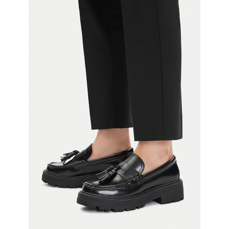 Loafersy GINO ROSSI