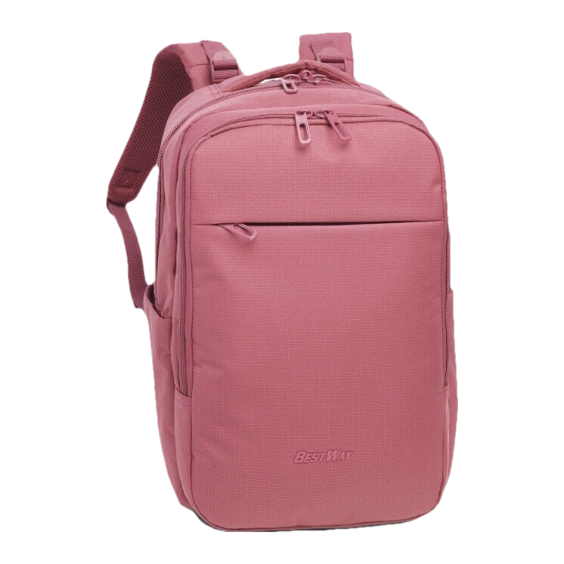 Bestway Batoh Cabin Pro Ultimate Ryanair 20l - růžová