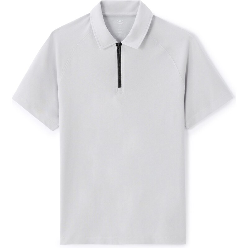 Celio Polo tričko Mecool - Pánské