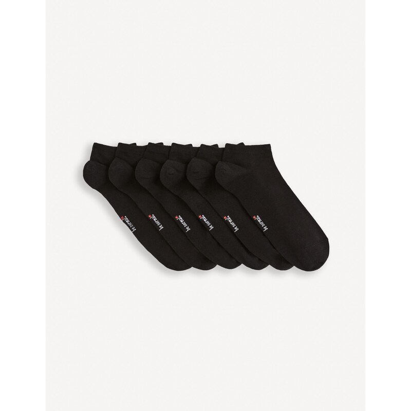 Celio Ponožky Minfunky6 - Pánské