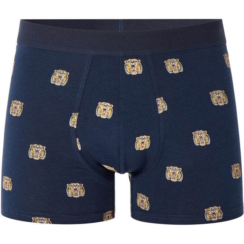 Celio Boxerk Mibotiger - Pánské