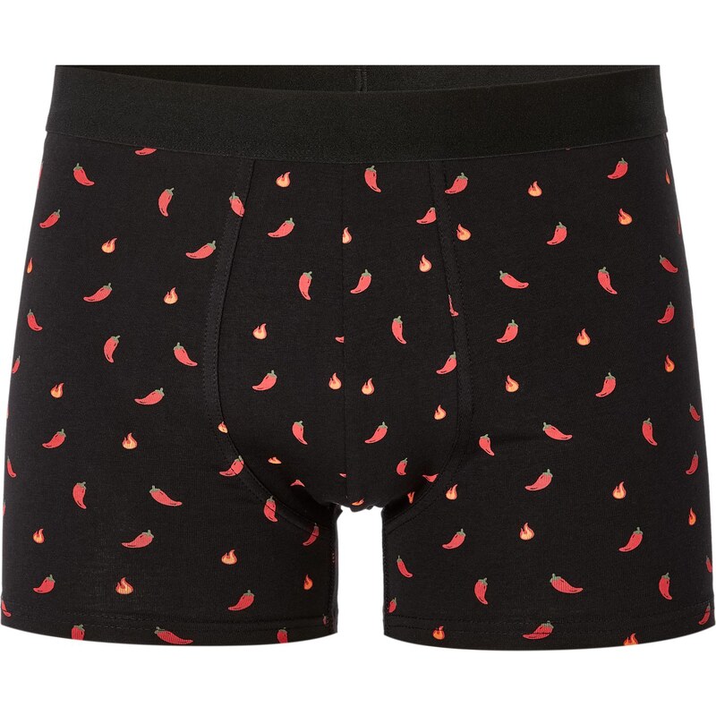 Celio Boxerky Mibopepper - Pánské