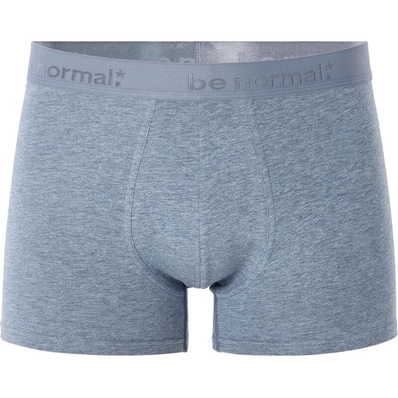 Celio Bavlněné boxerky Binormal - Pánské