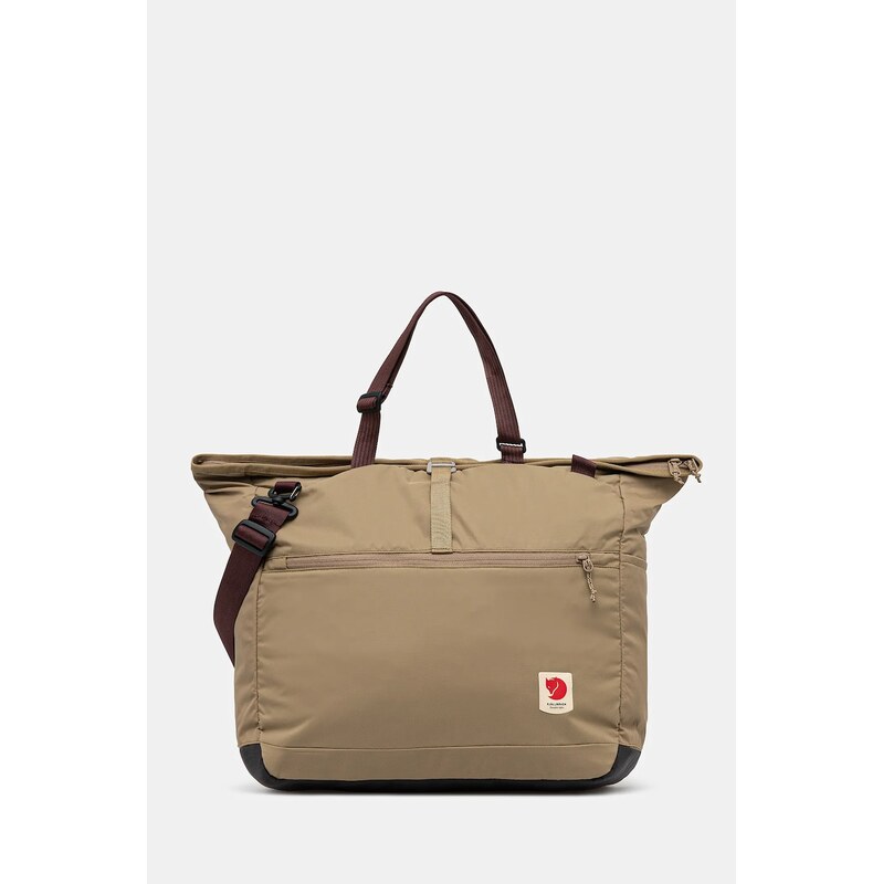 Kabelka Fjallraven High Coast Tote 30L